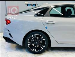 کیا K5